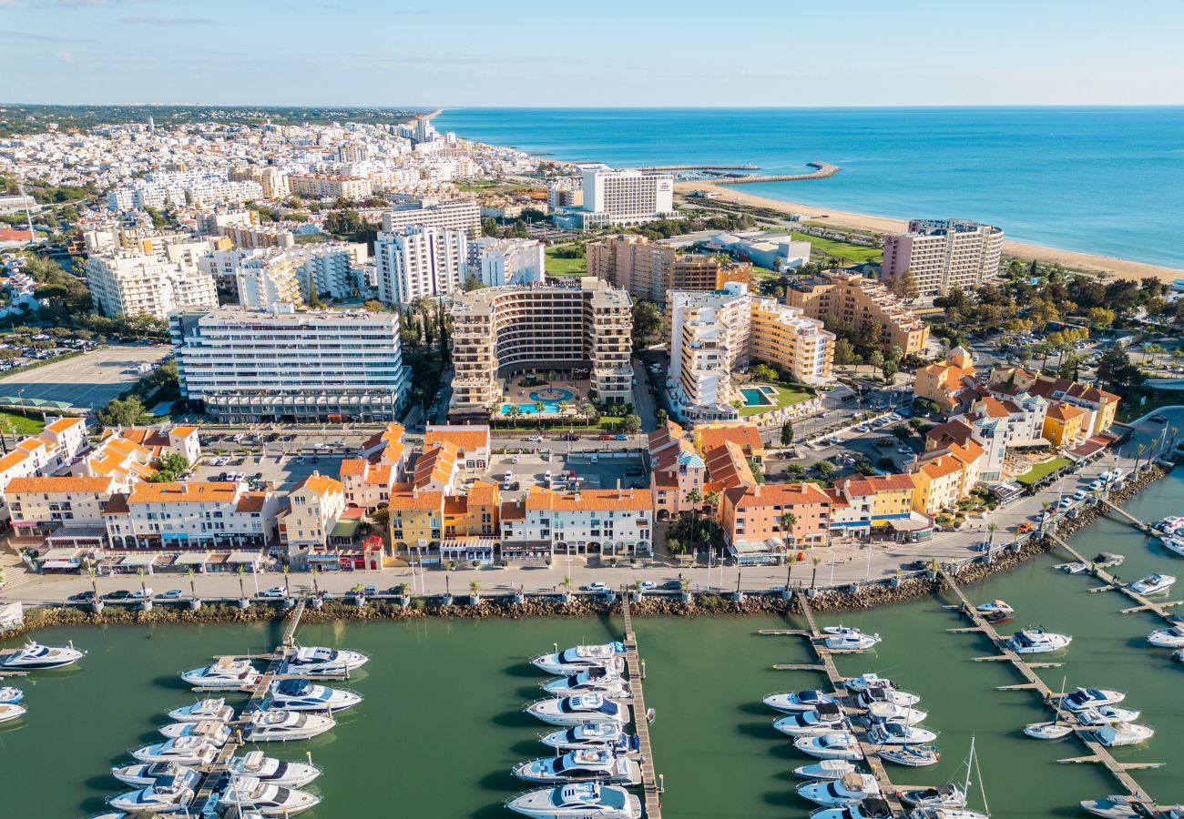 Apartamento em Vilamoura - Apartment Portobello