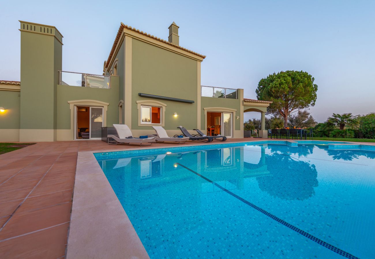 Villa em Carvoeiro - Villa Bliss