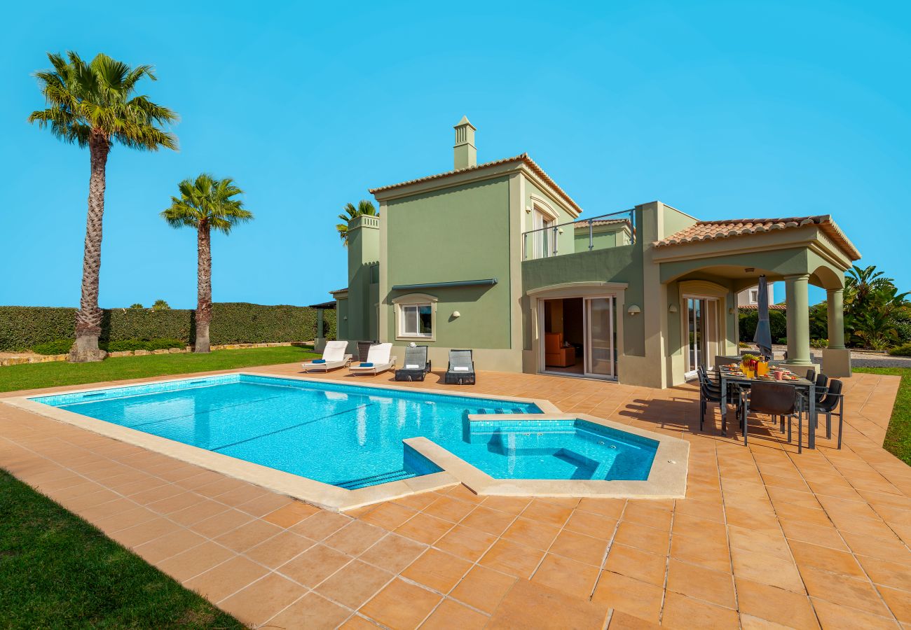 Villa em Carvoeiro - Villa Bliss