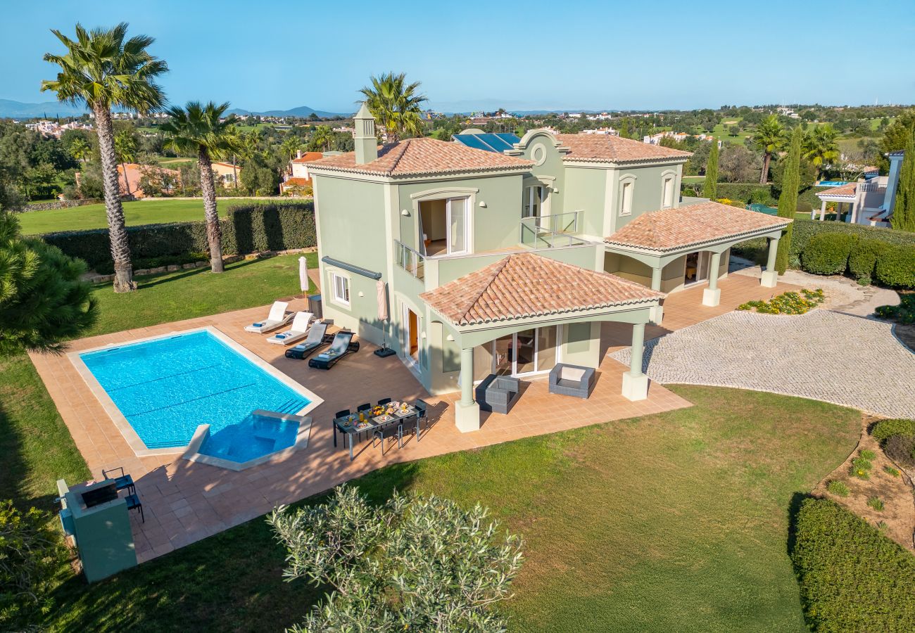 Villa em Carvoeiro - Villa Bliss