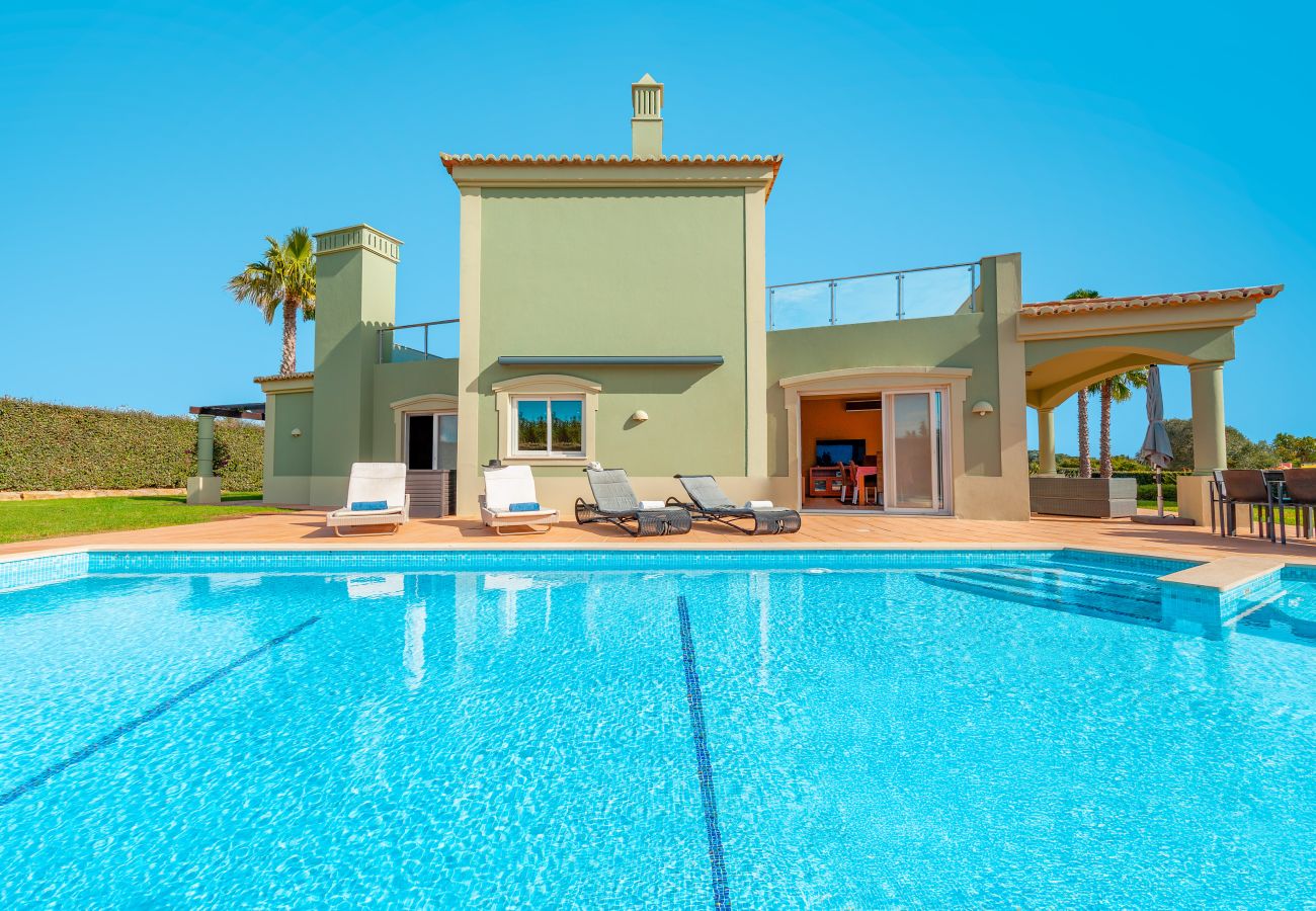 Villa em Carvoeiro - Villa Bliss