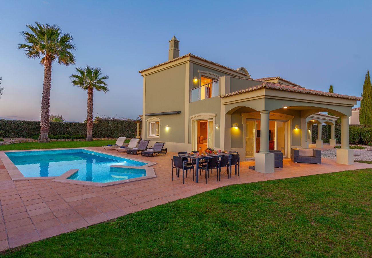 Villa em Carvoeiro - Villa Bliss