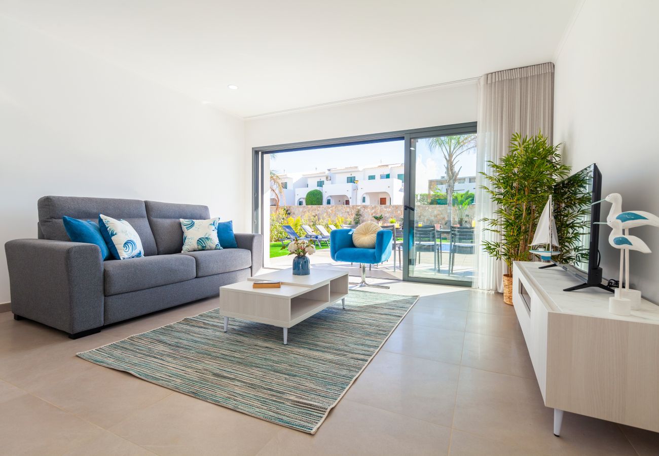 Villa em Albufeira - Villa Aqua 1