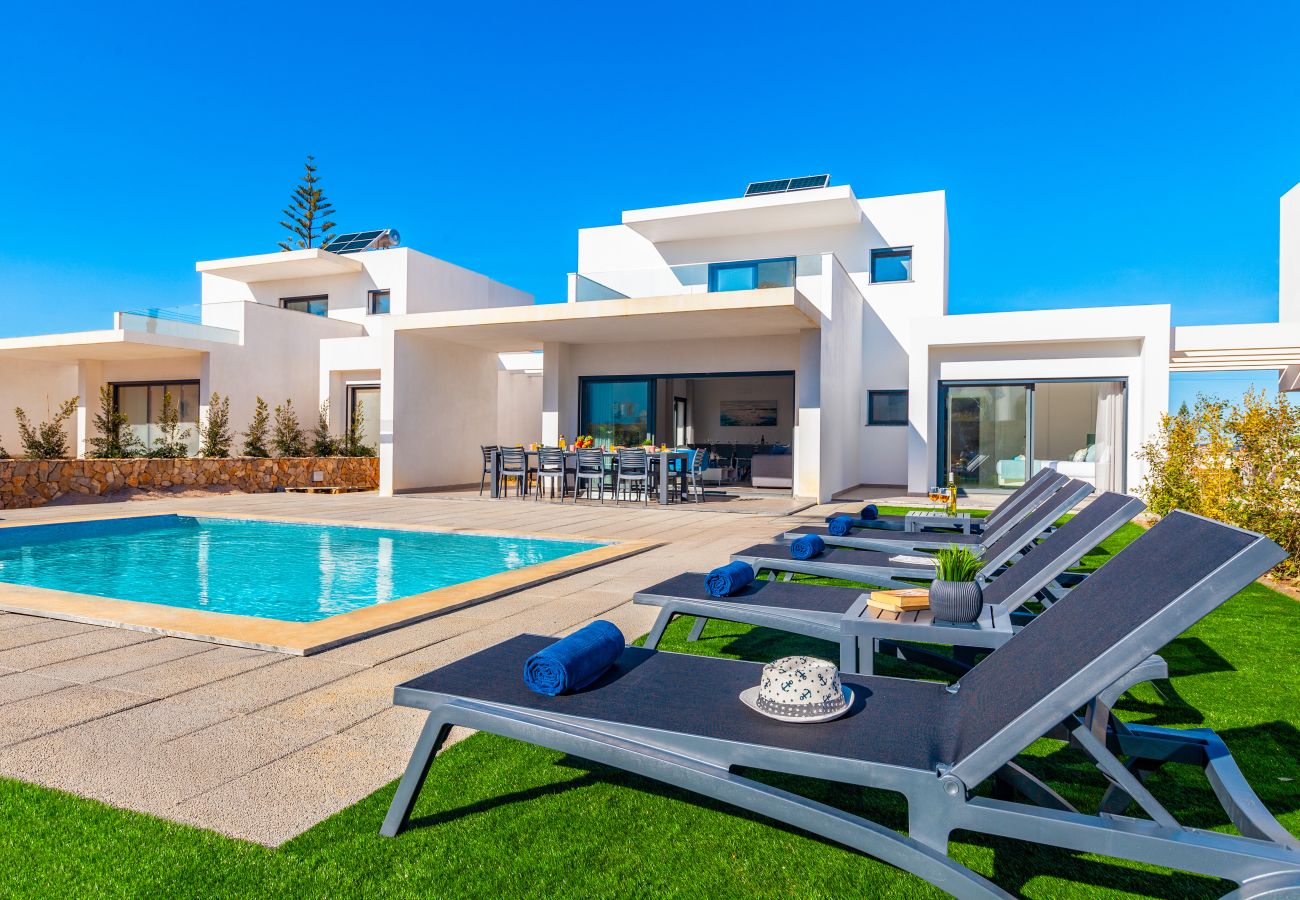 Villa em Albufeira - Villa Aqua 1