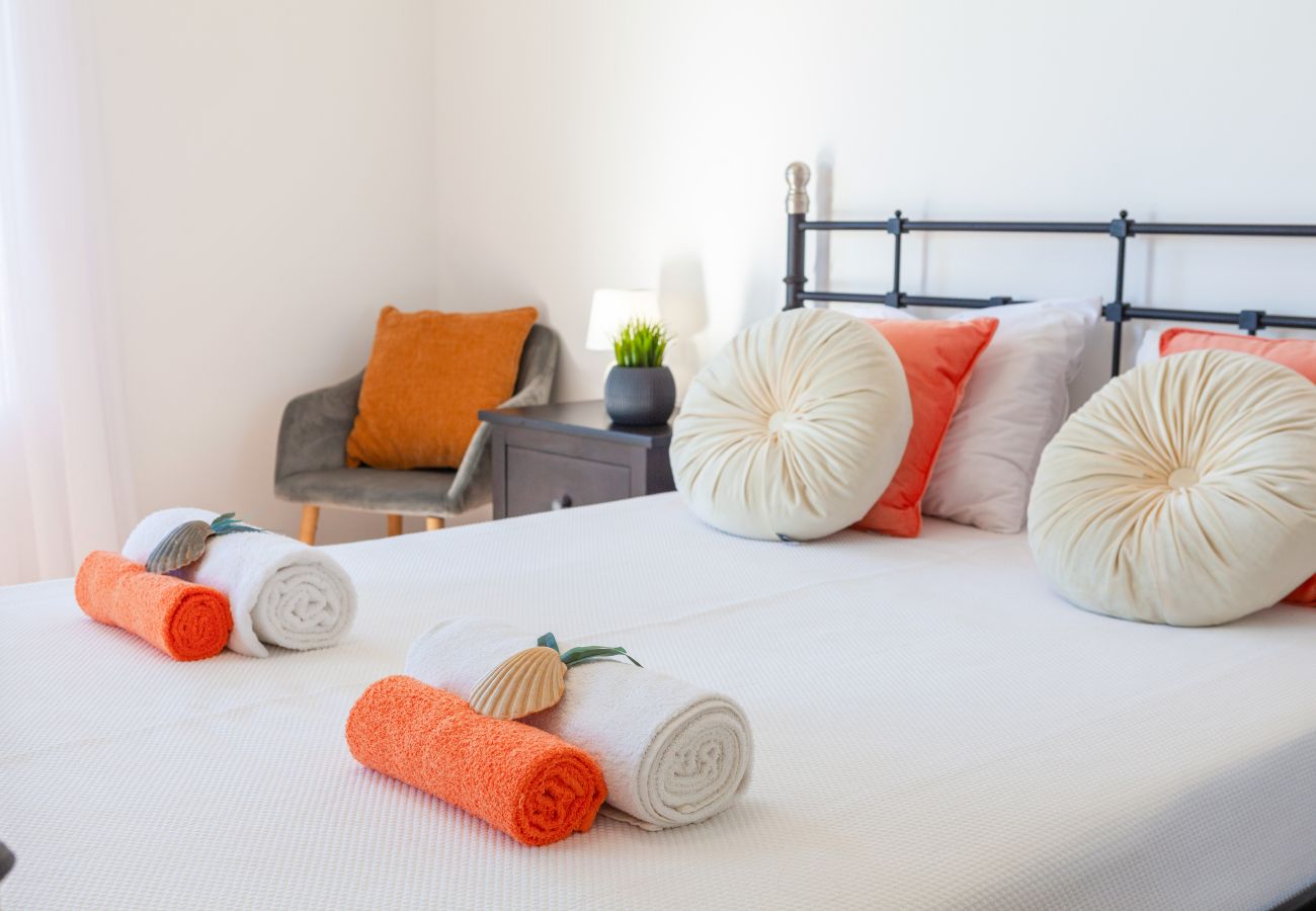 Casa geminada em Albufeira - Townhouse Ocean Joy