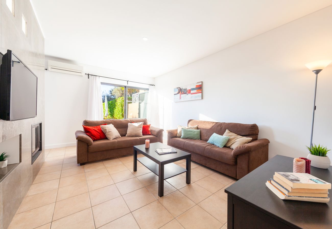 Casa geminada em Albufeira - Townhouse Ocean Joy