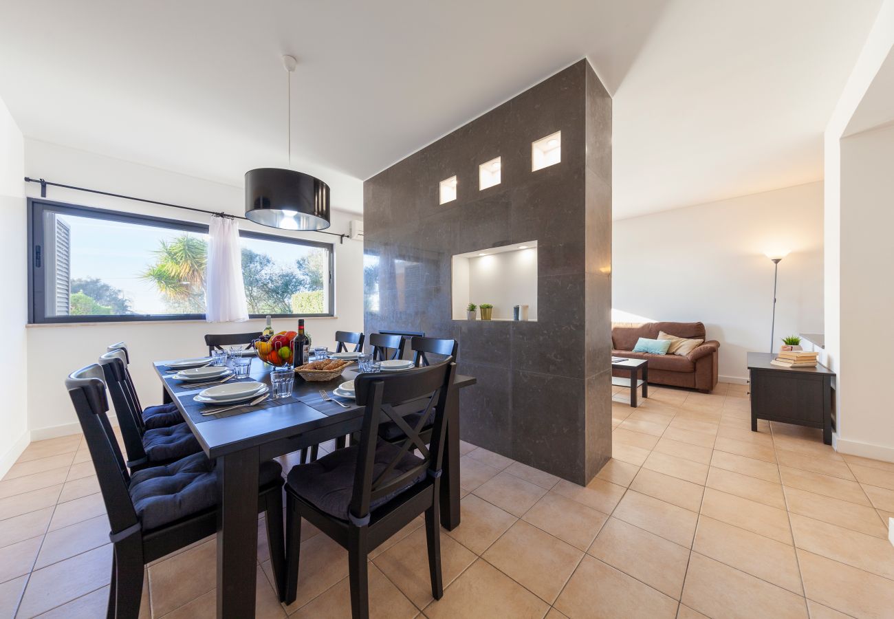 Casa geminada em Albufeira - Townhouse Ocean Joy