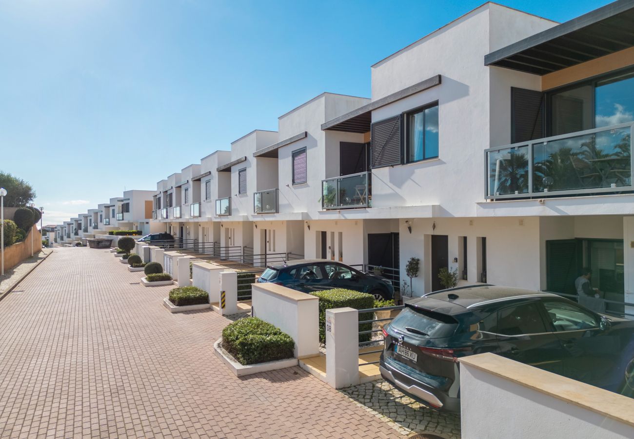 Casa geminada em Albufeira - Townhouse Ocean Joy