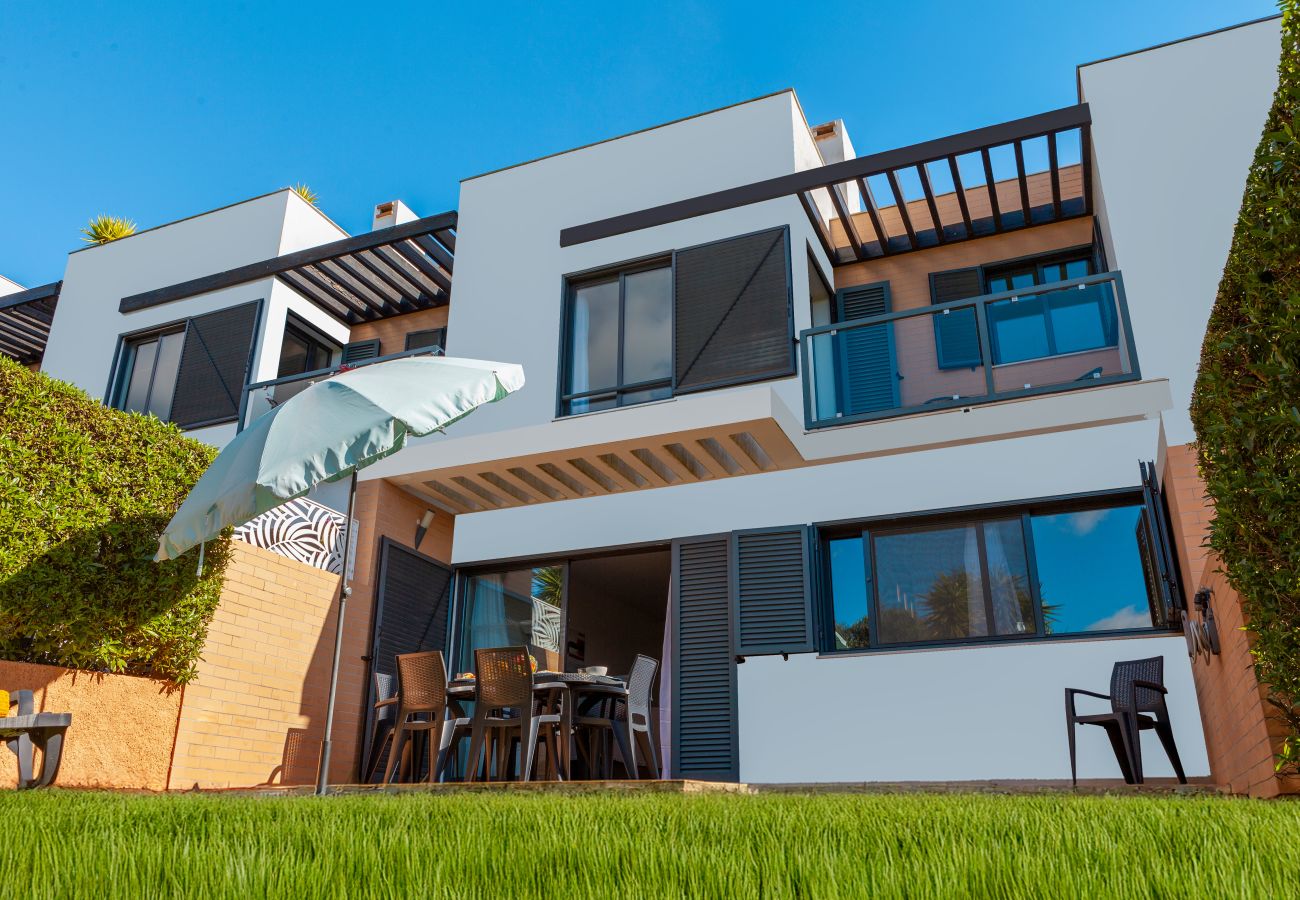 Casa geminada em Albufeira - Townhouse Ocean Joy