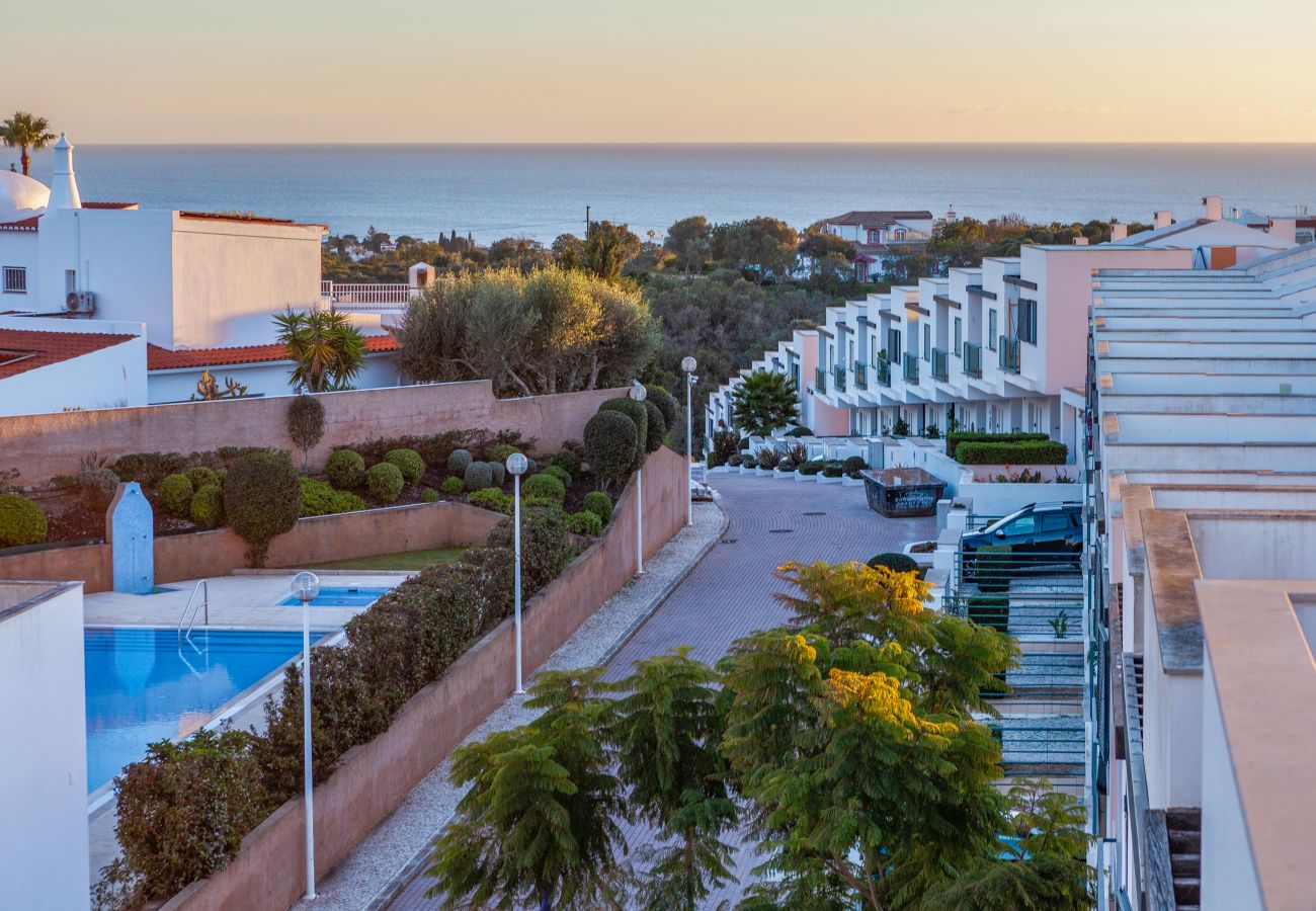 Casa geminada em Albufeira - Townhouse Ocean Joy