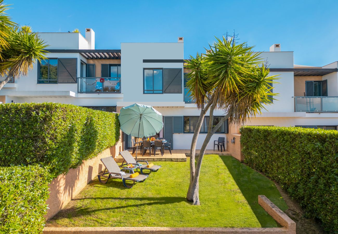 Casa geminada em Albufeira - Townhouse Ocean Joy