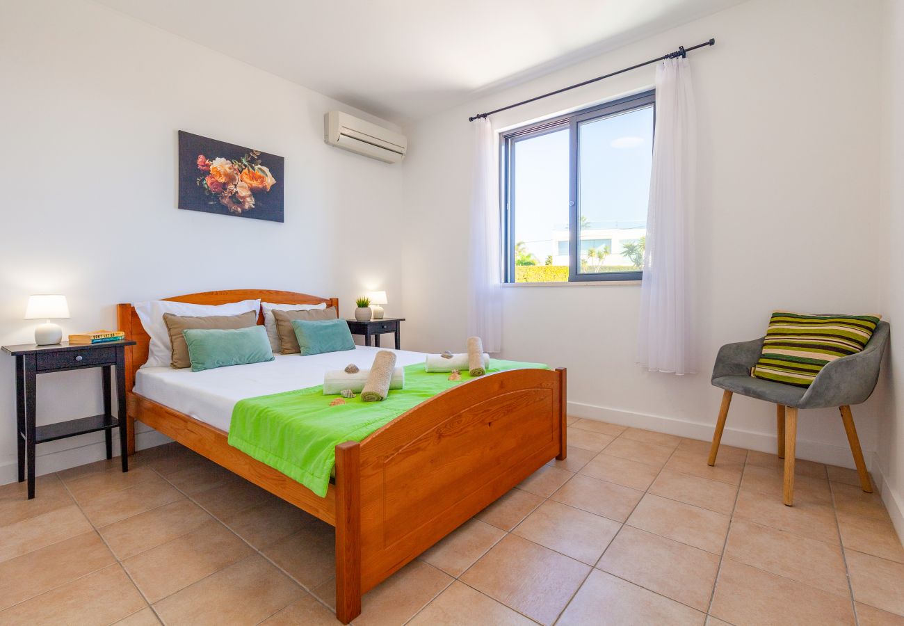 Casa geminada em Albufeira - Townhouse Ocean Joy