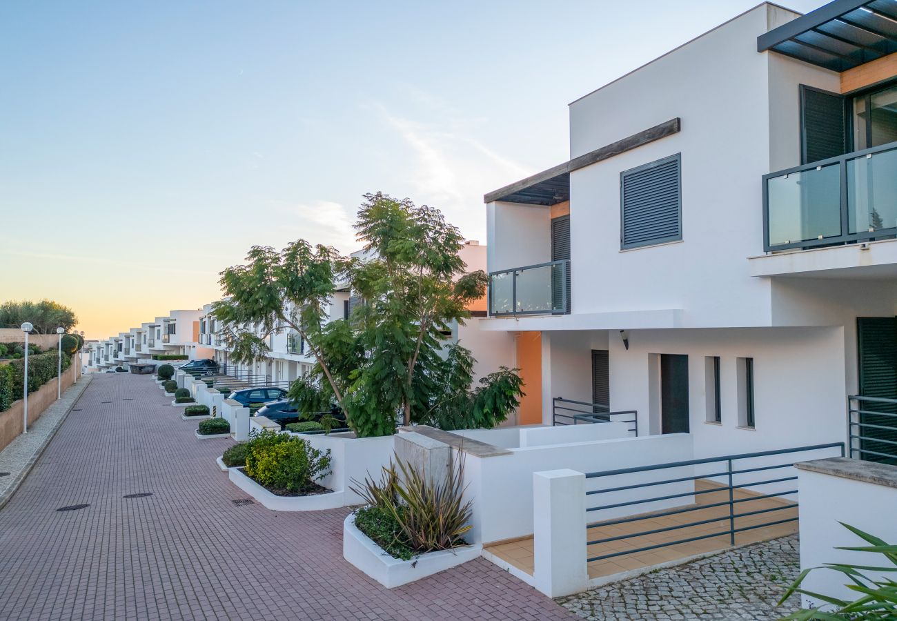 Casa geminada em Albufeira - Townhouse Ocean Joy