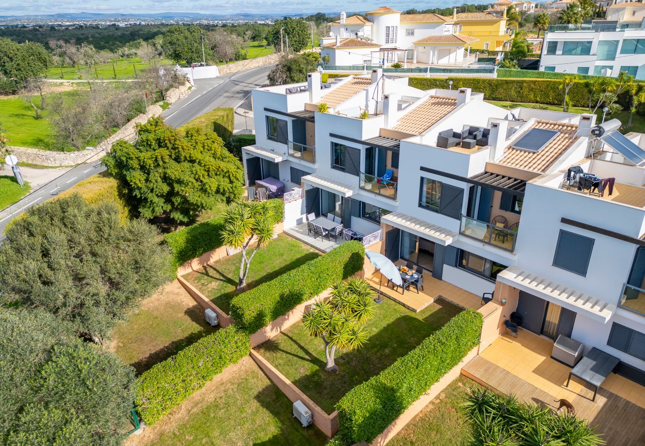 Casa geminada em Albufeira - Townhouse Ocean Joy