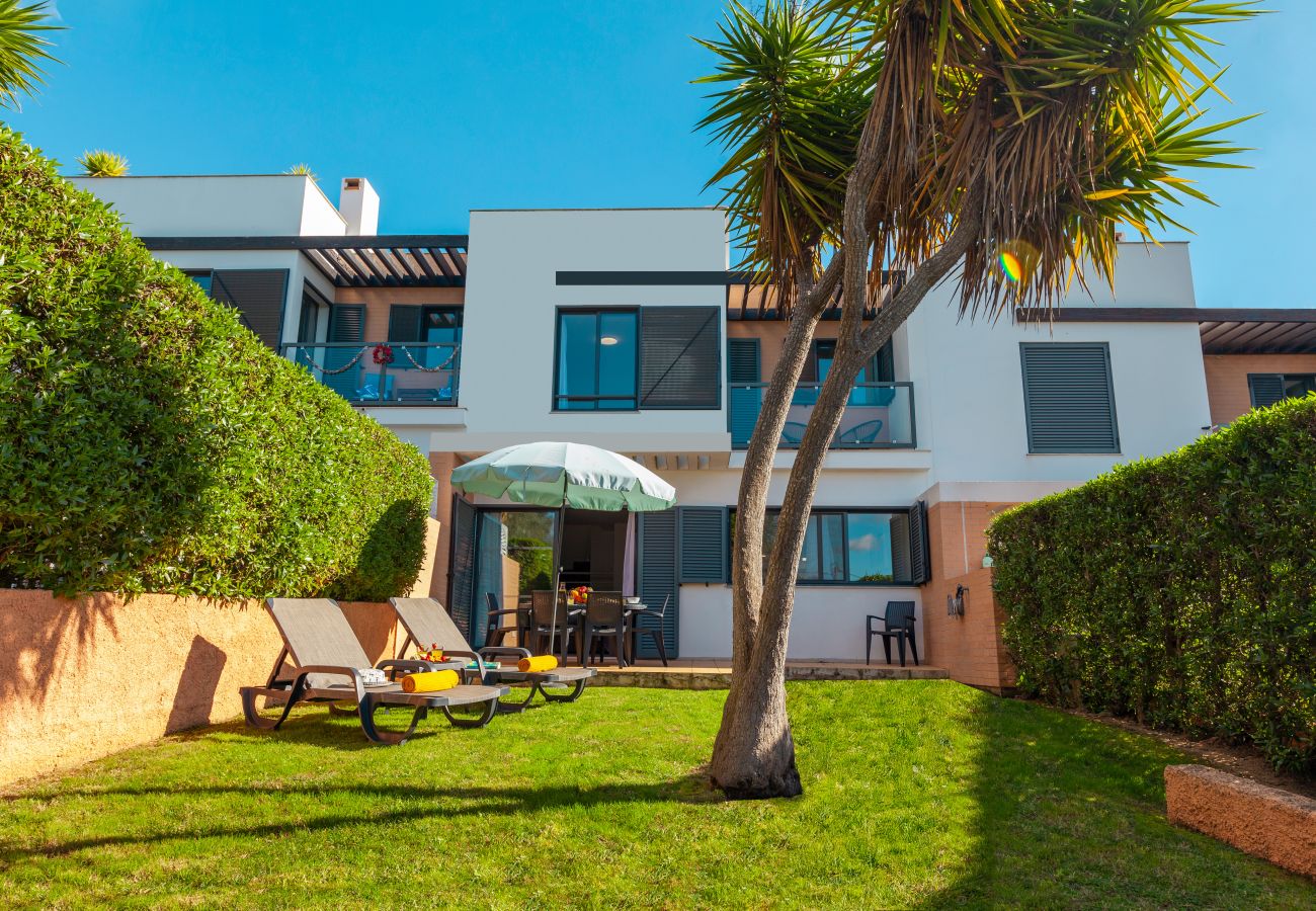 Casa geminada em Albufeira - Townhouse Ocean Joy