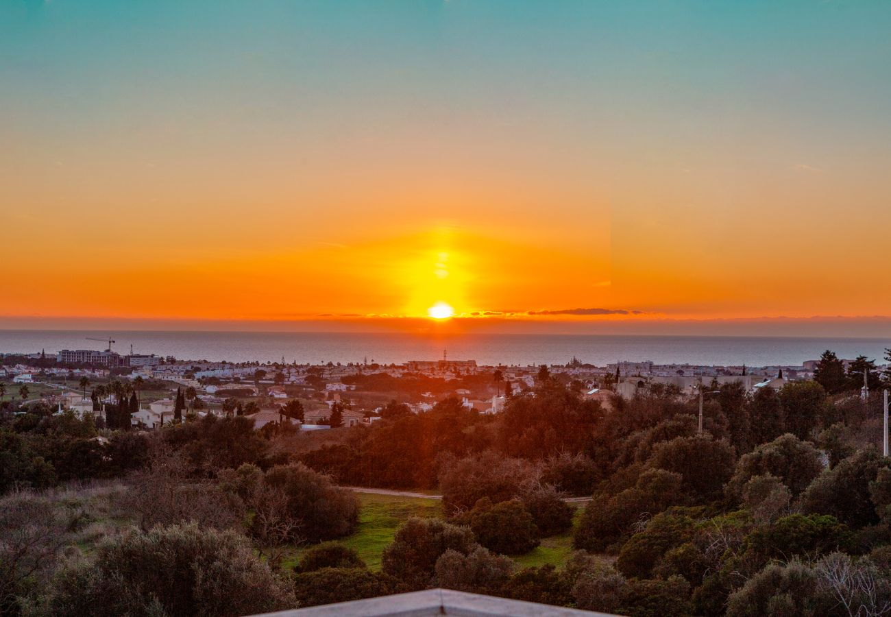 Casa geminada em Albufeira - Townhouse Ocean Joy