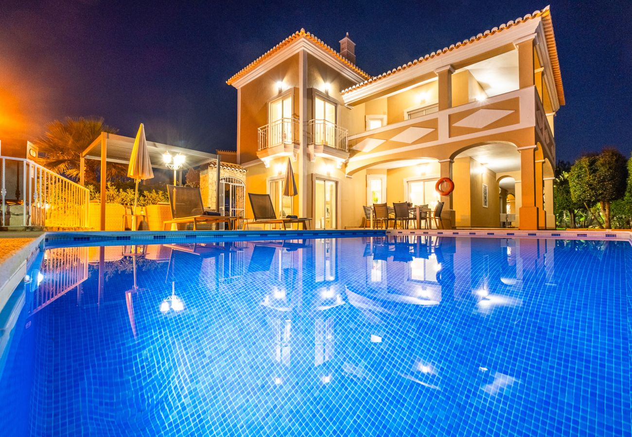 Villa in Albufeira - Villa Florença