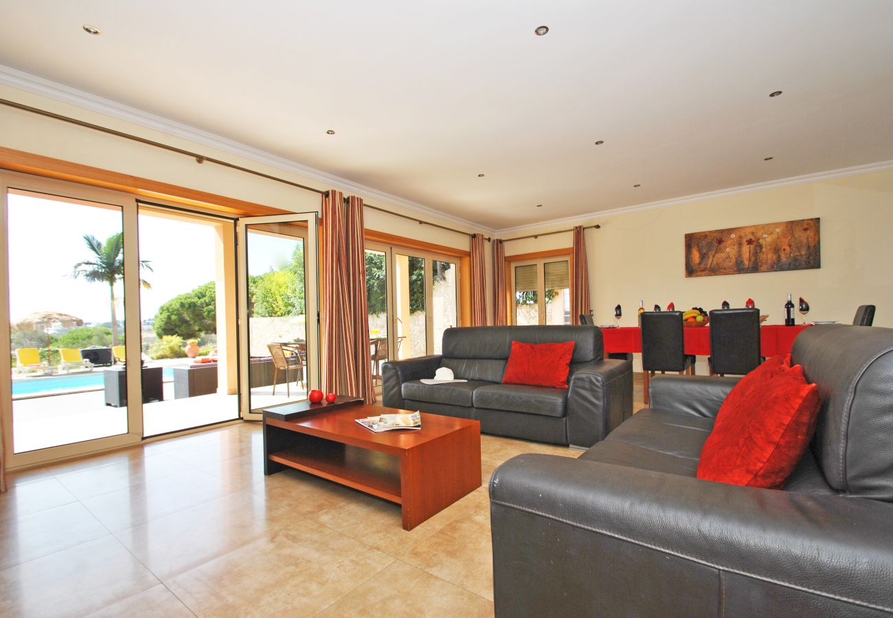 Villa in Albufeira - Villa Florida