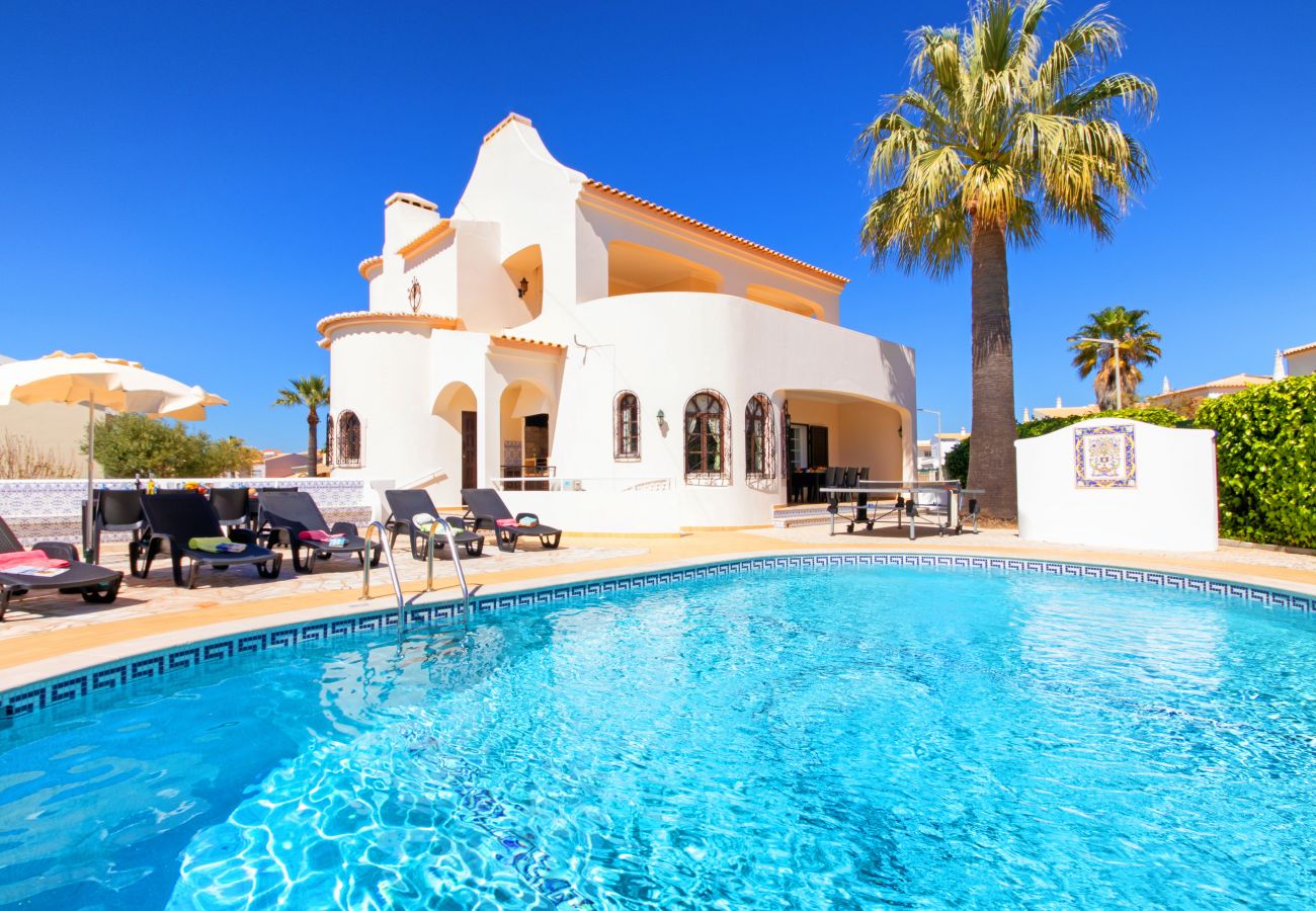 Villa in Albufeira - Villa Morais