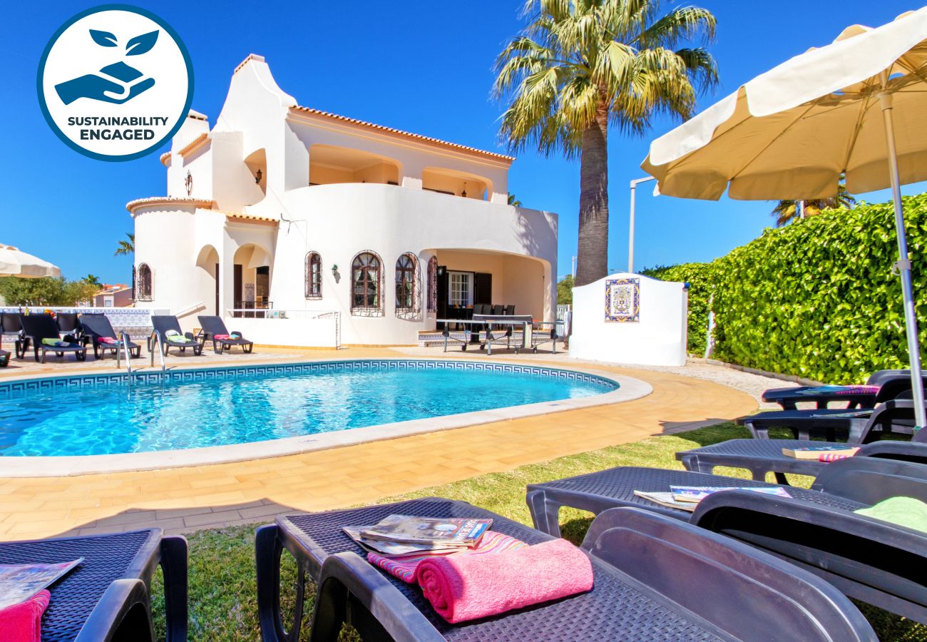 Villa in Albufeira - Villa Morais