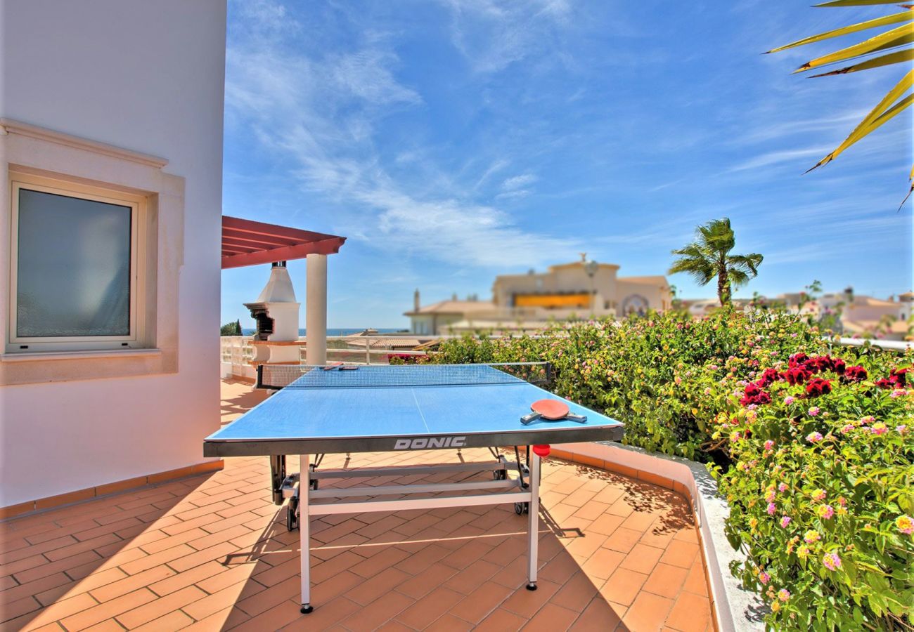 Villa in Albufeira - Villa Melanesia