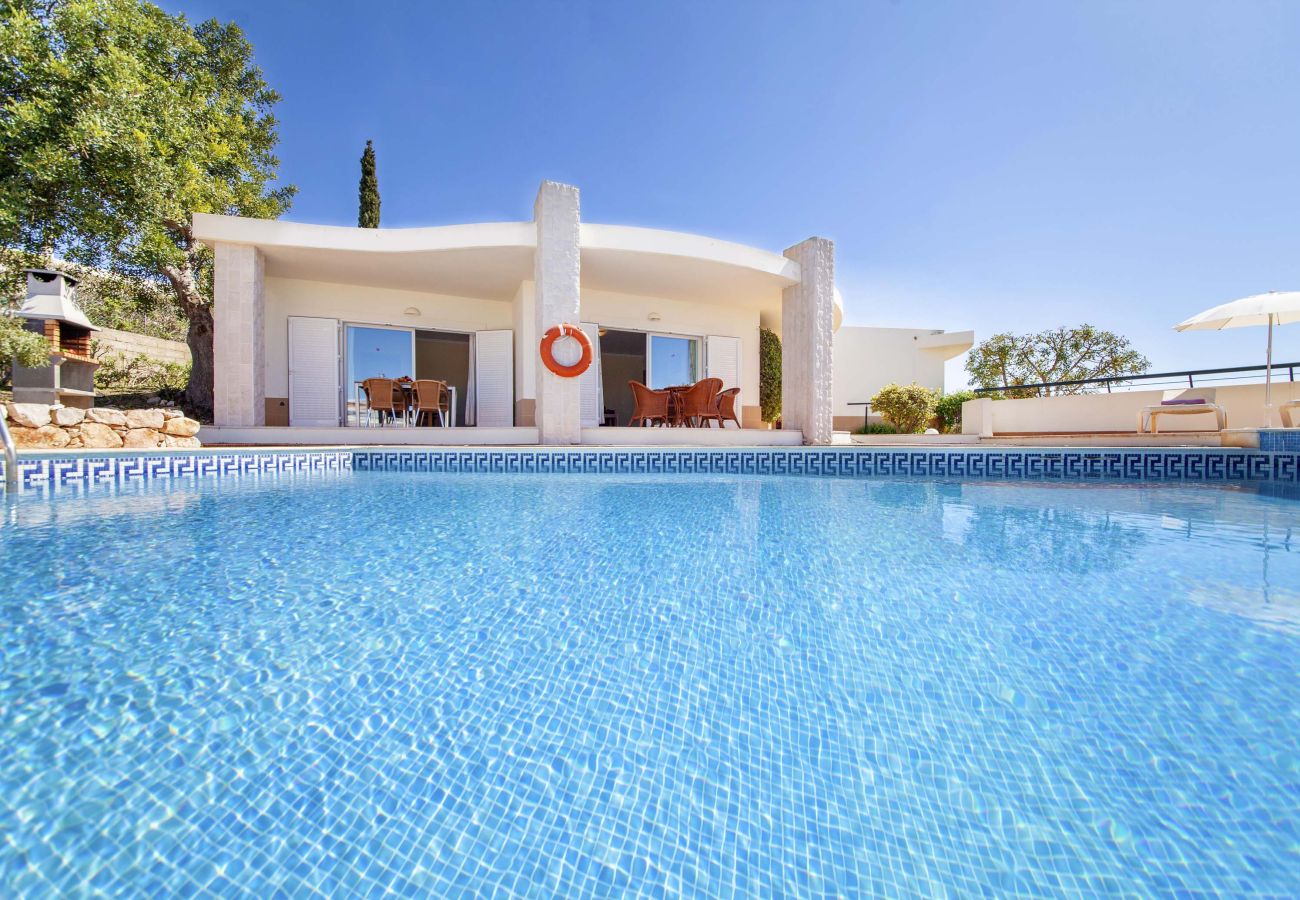 Villa in Albufeira - Villa Trinidad