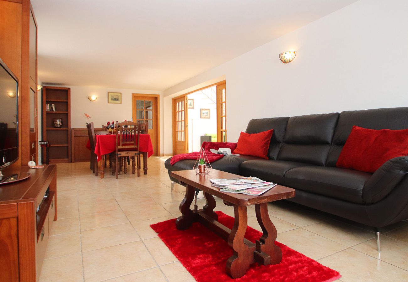 Villa in Albufeira - Villa Saint Martin