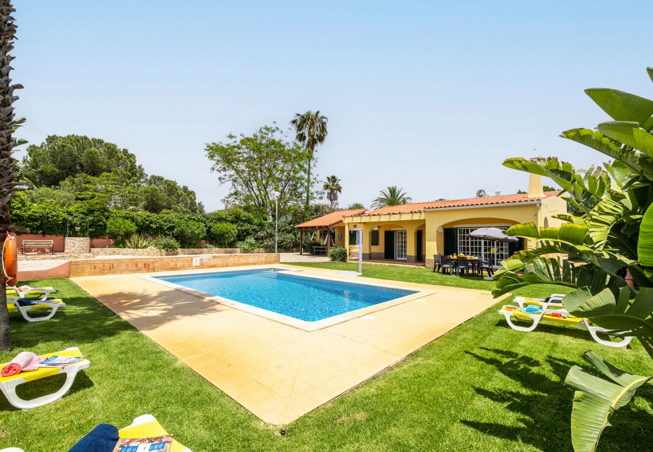 Villa in Albufeira - Villa Bali