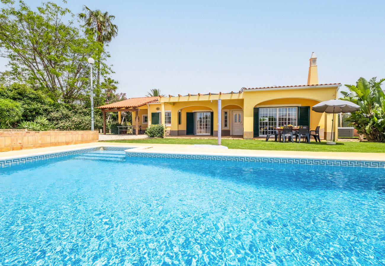 Villa in Albufeira - Villa Bali