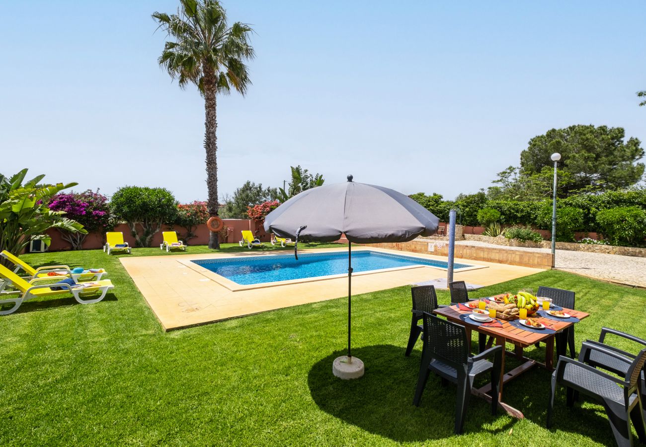 Villa in Albufeira - Villa Bali