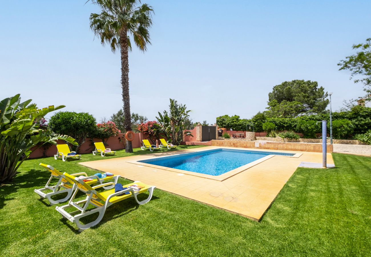 Villa in Albufeira - Villa Bali