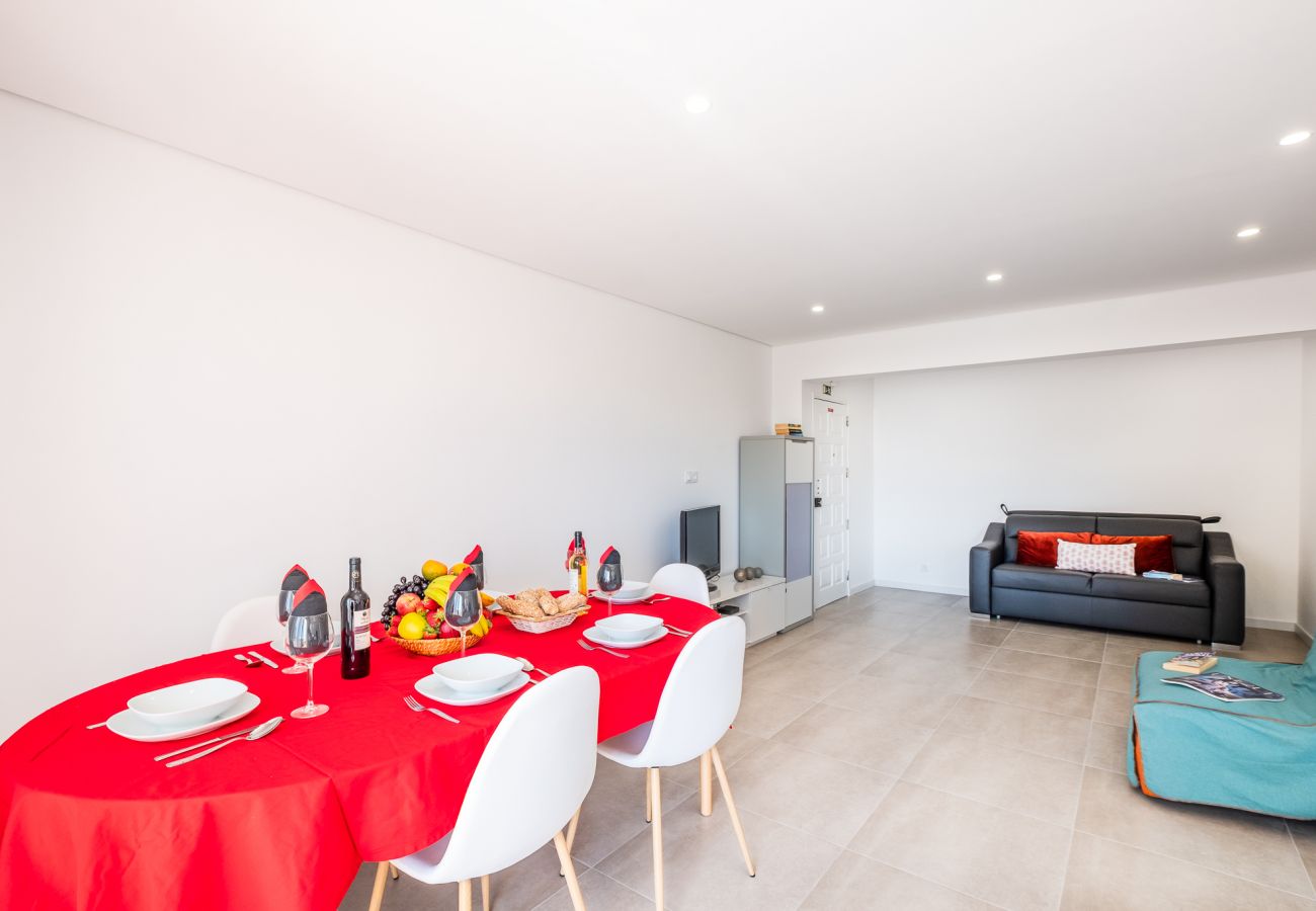 Apartment in Albufeira - Apartment Brisbane