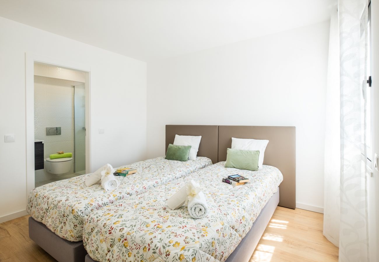 Apartment in Albufeira - Apartment Brisbane