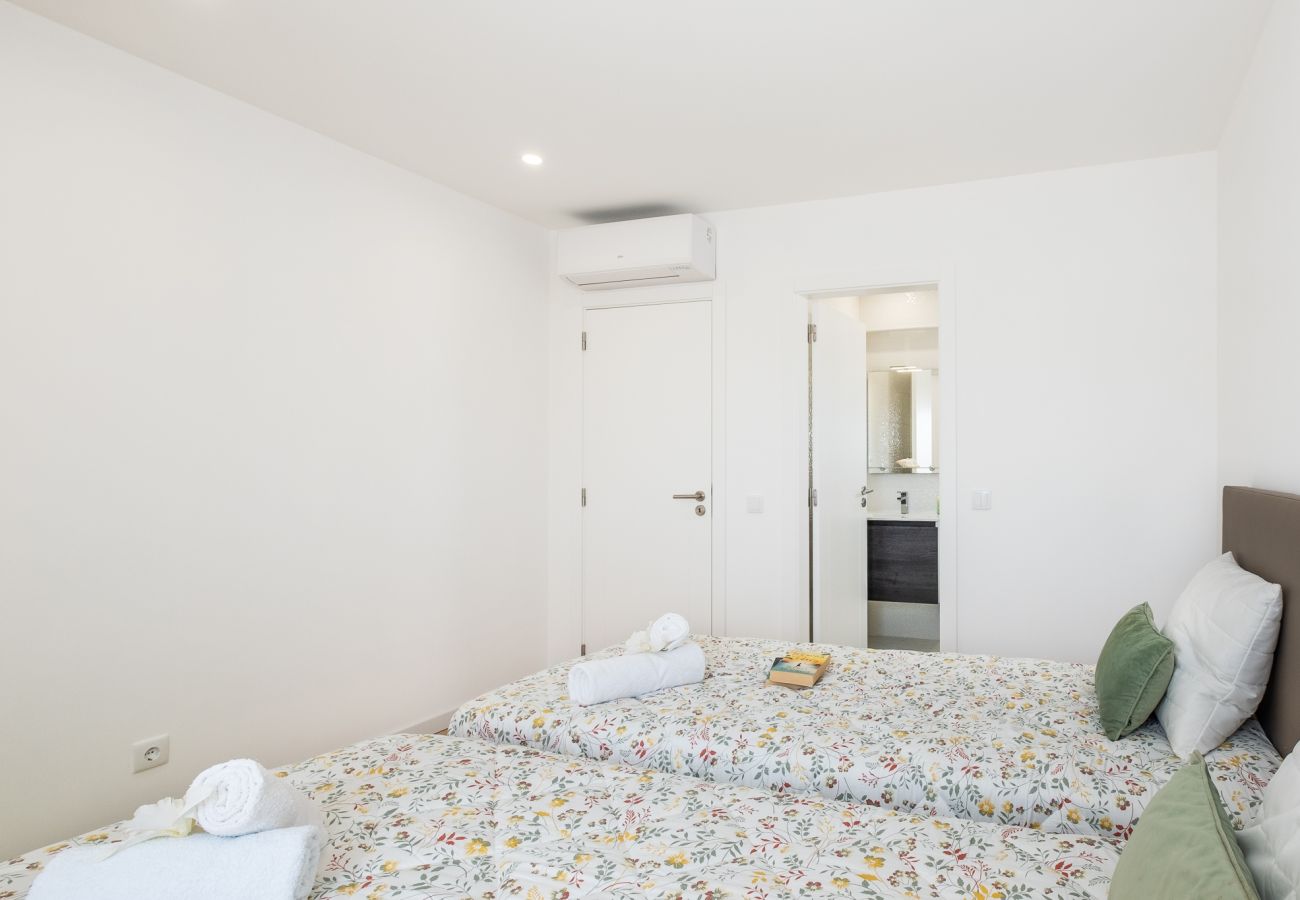 Apartment in Albufeira - Apartment Brisbane