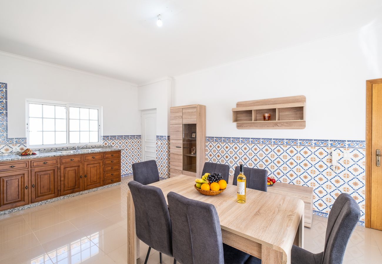 Villa in Albufeira - Villa Bahia