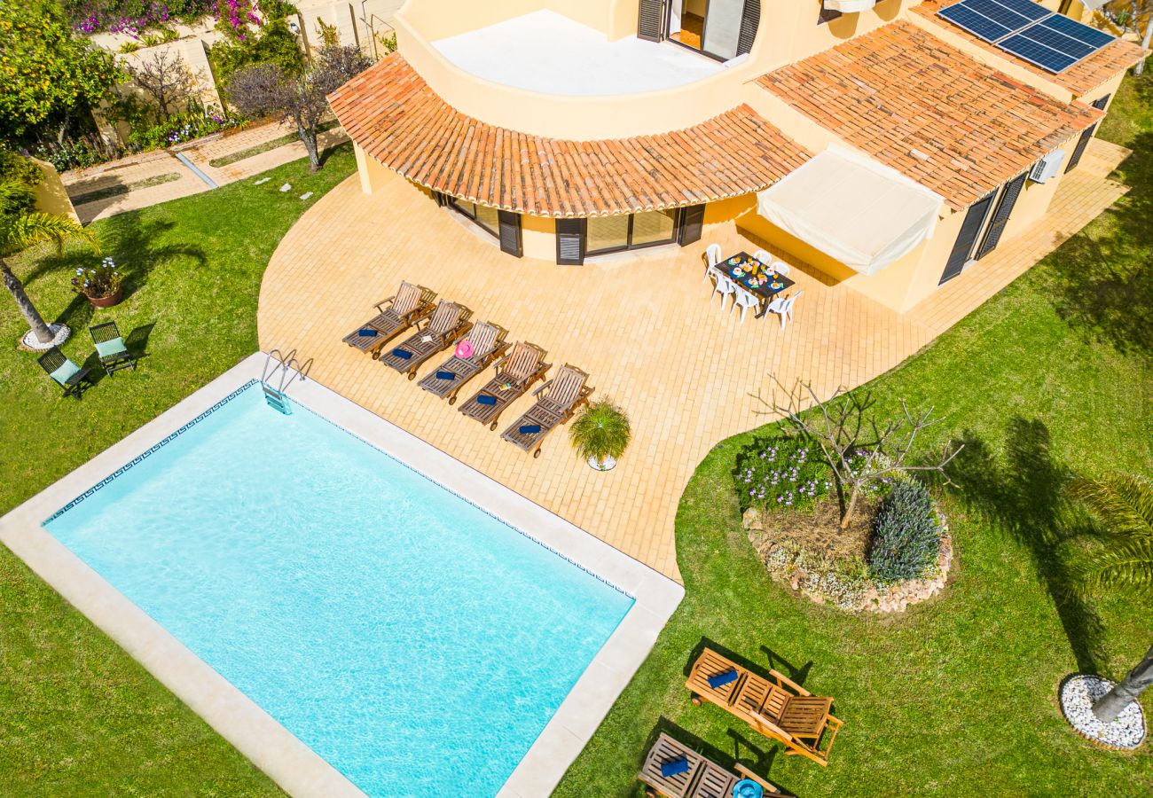 Villa in Albufeira - Villa Samui