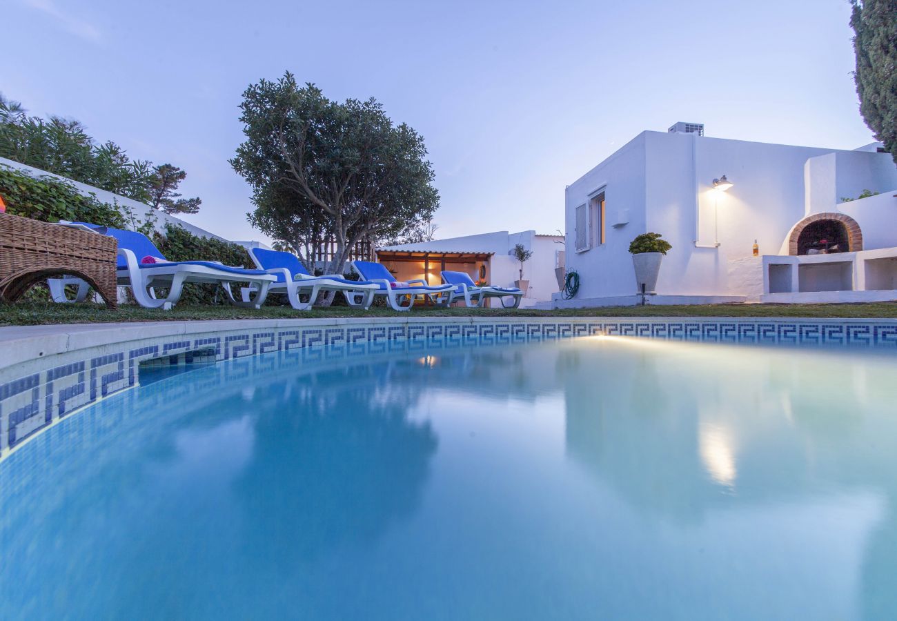 Villa in Albufeira - Villa Tenerife