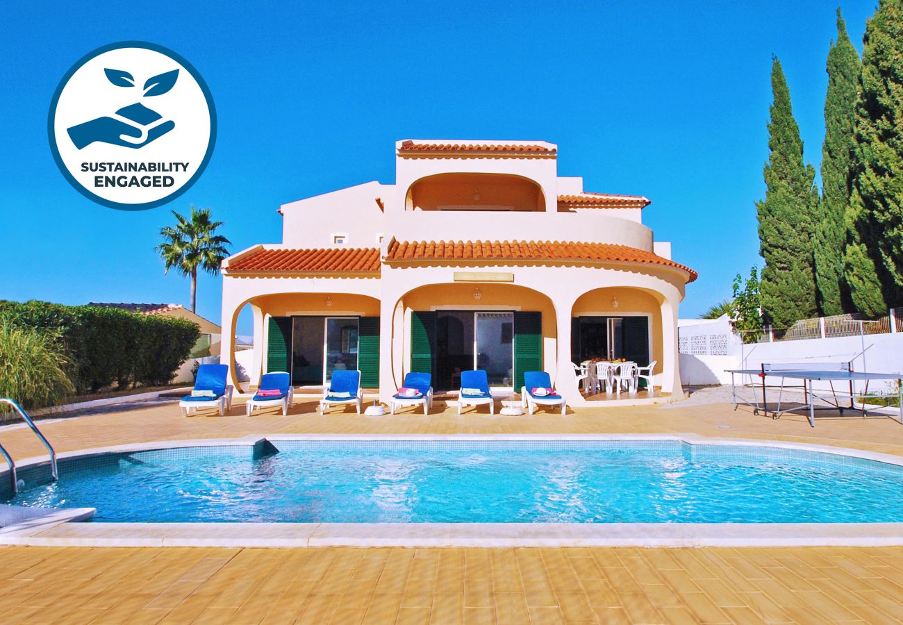 Villa in Albufeira - Villa La Romana