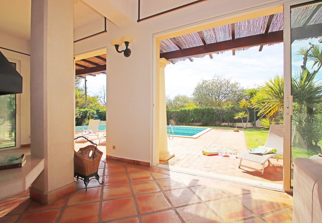 Villa in Albufeira - Villa Bogota