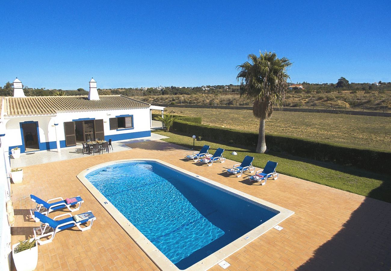 Villa in Albufeira - Villa Sardenha