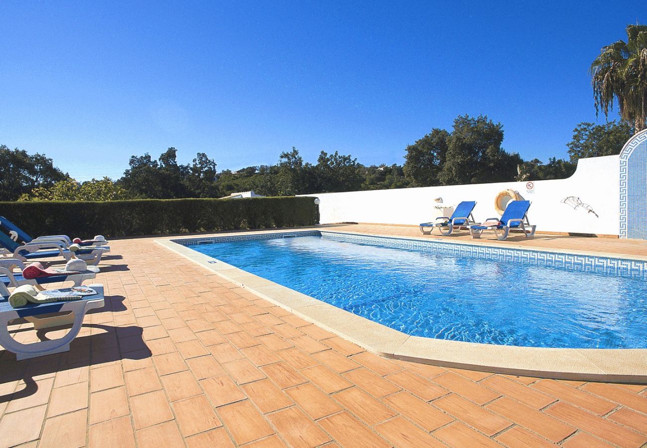 Villa in Albufeira - Villa Sardenha