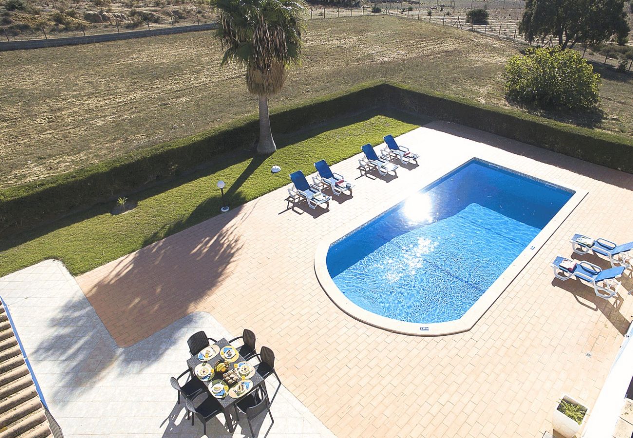 Villa in Albufeira - Villa Sardenha