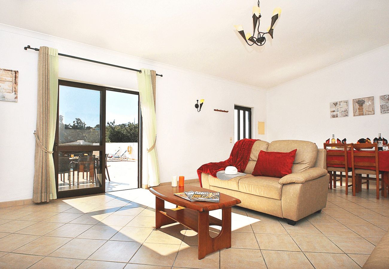 Villa in Albufeira - Villa Sardenha