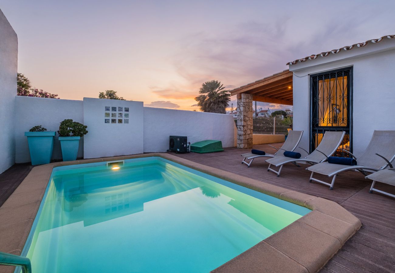 Villa in Albufeira - Villa Belize