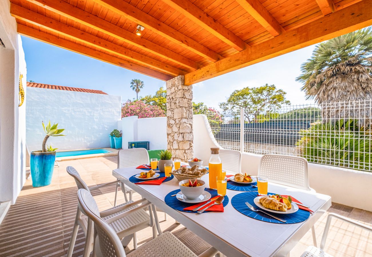 Villa in Albufeira - Villa Belize