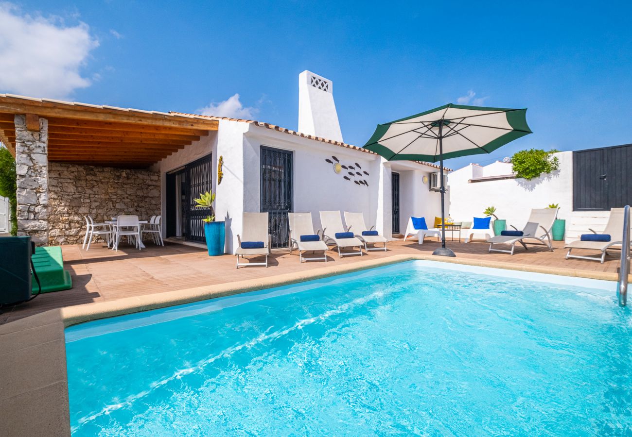 Villa in Albufeira - Villa Belize