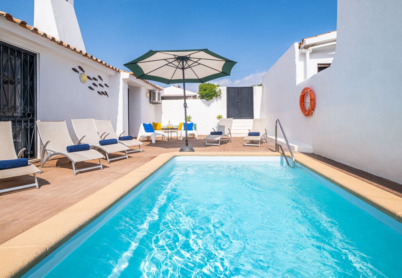 Villa in Albufeira - Villa Belize