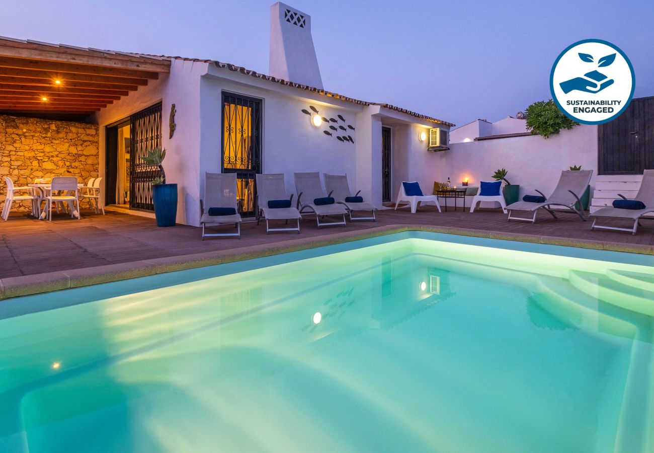 Villa in Albufeira - Villa Belize