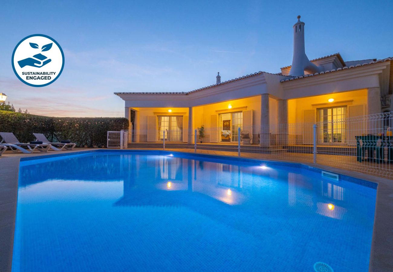 Villa in Albufeira - Villa Rose Bay