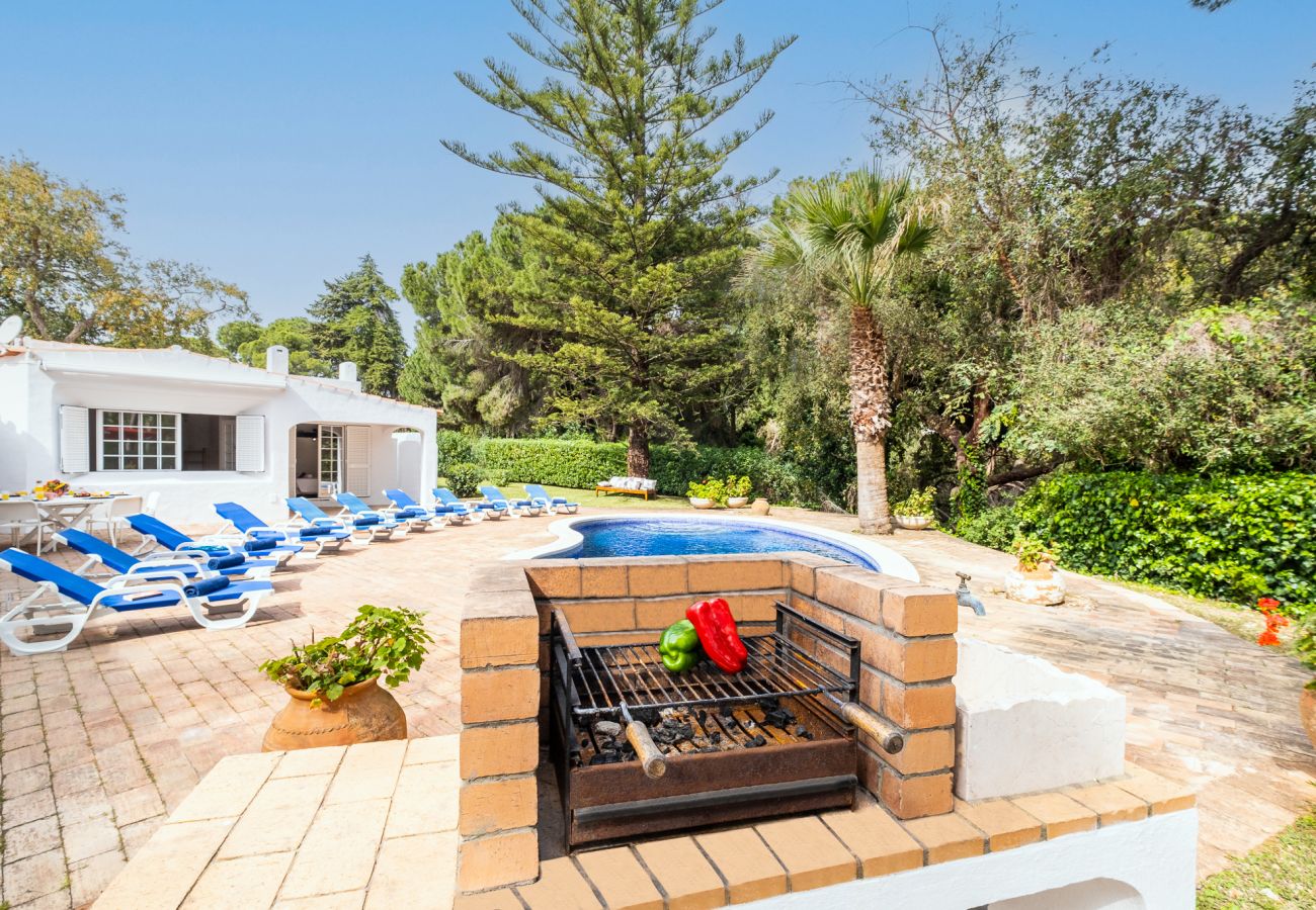 Villa in Albufeira - Villa AlGharif